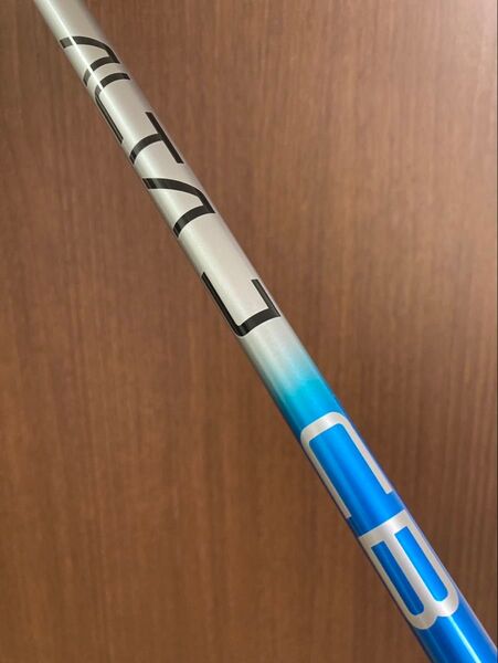PING FW用シャフトALTA JCB BLUE