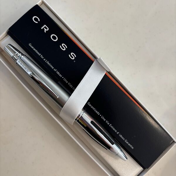CROSS ボールペン