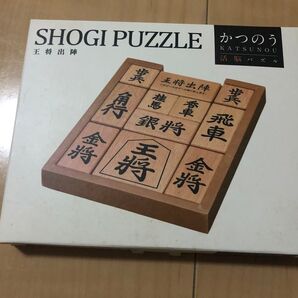 活脳パズル 王将出陣
