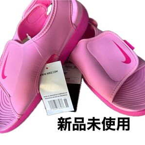 NIKE ナイキ サンダル スポーツサンダル マリンサンダル