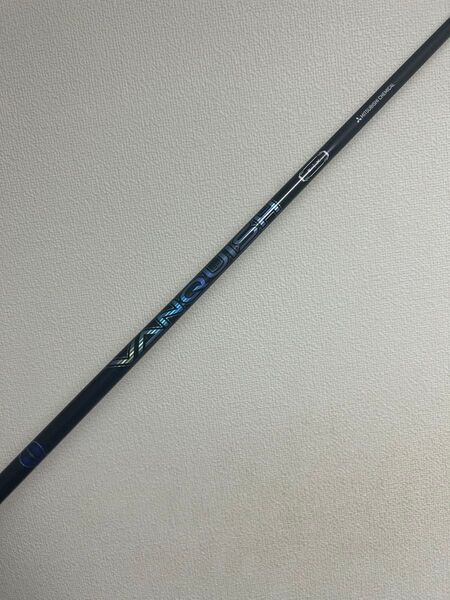 シャフト VANQUISH 5X DRIVER コブラ1W用
