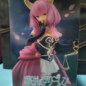 フィギュア 葬送のフリーレン 断頭台のアウラ Coreful