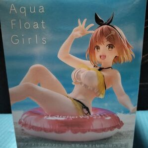 フィギュア ライザのアトリエ ライザ Aqua Float Girls