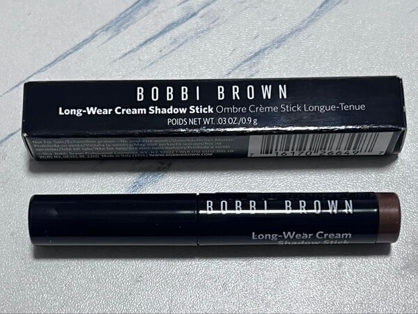 ボビイ ブラウン ロングウェア クリーム シャドウ スティック 0.9g ミニサイズ 1個