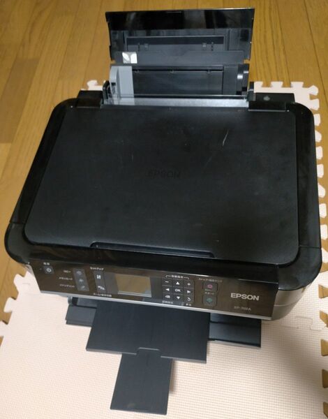 EP-702A epson インク切れ 送料込 ジャンク