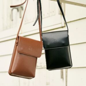 Farm Minimal Shoulder Bag