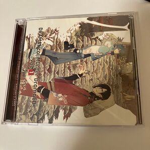 DRAMAtical Murder DramaCD Vol.1 紅雀