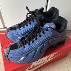 Shox R4 ショックス