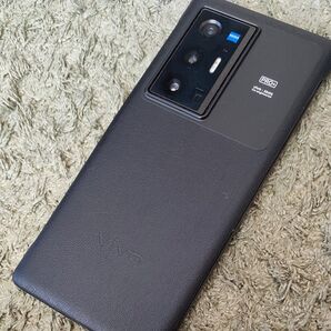 正常 ch版 vivo X70 Pro+ 今日明日限定セール