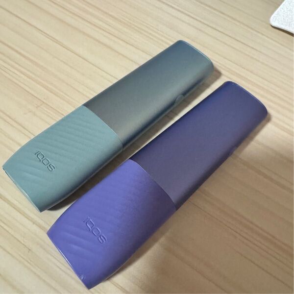 アイコス IQOS ILUMA イルマ ワン i 2個セット