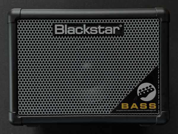 Blackstar FLY3 BASS