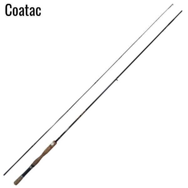 Coatac HIOFIU 1934-Ⅱ 9' #7-8 フライロッド コータック フィッシング 釣り トラウト サーモン 釣り竿