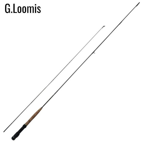 G.Loomis FR964 IMX-LITE 8' #4 フライロッド ジールーミス Gルーミス フィッシング 釣り トラウト