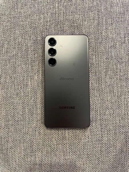 GALAXY S24 259GB ブラック