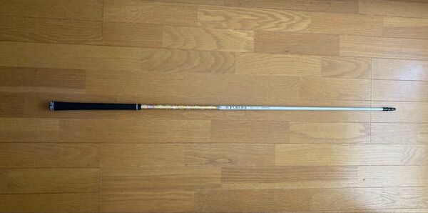 テーラーメイド 1W スリーブ付きシャフト 三菱ケミカル FUBUKI K50 フレックスS