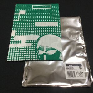 M.S.S Project × 極楽湯 MSSP 限定グッズ 手ぬぐい eoheoh