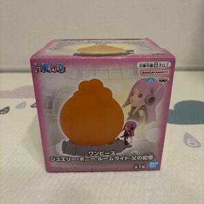 ワンピース ジュエリー・ボニー ルームライト -父の記憶