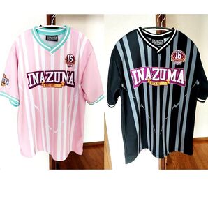 【2枚セット】【おまけ付き】イナズマロックフェス Tシャツ 西川貴教 フェス 野外 ライブ 応援 TM ミュージック