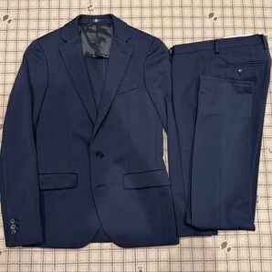 SUIT SELECT メンズスーツ