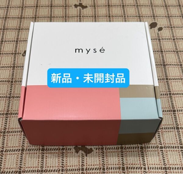 ヤーマン ミーゼ ディープスキンクリア MS-43P