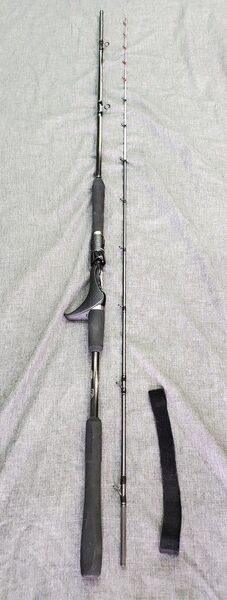 シマノ ミッドゲームSS type73 H225