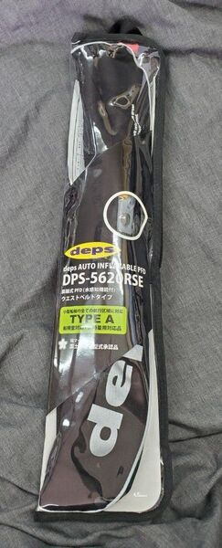 デプス ライフジャケット deps