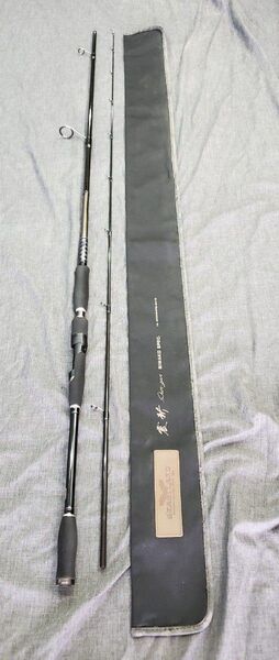 ハートランド HL 802MHFS-SV13 震斬 BIWAKO SPEC