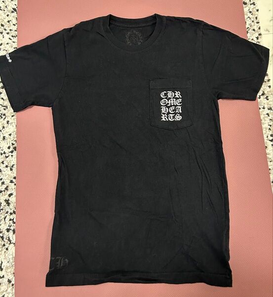 クロムハーツ Chrome Hearts Tシャツ 半袖