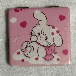 MIKKO CAMMYコンパクトミラー