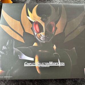 CSM オルタリング 仮面ライダーアギト COMPLETE SELECTION MODIFICATION