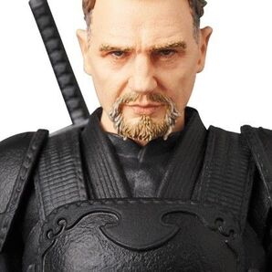 MAFEX ラーズ・アル・グール バットマン・ビギンズ マフェックス 新品未開封 ダークナイト