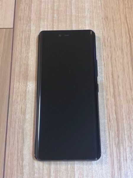 楽天ハンド5G スマートフォン 本体