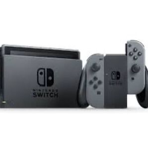 Switch黒(箱無し)美品.付属品あり動作確認済.Switch Nintendo ニンテンドースイッチ 任天堂 Joy-Con
