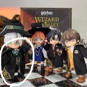 オビツ11 服 魔法学校