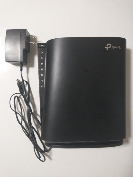 無線LAN WIFIルーター TP-Link Archer AX80