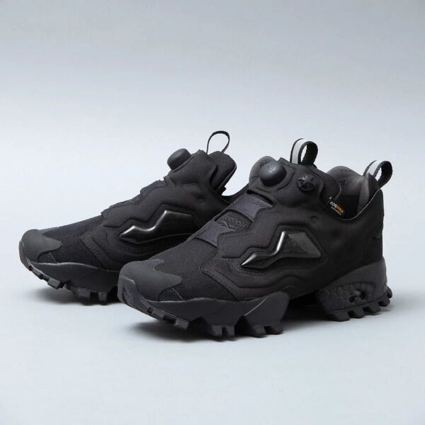 Reebok リーボック インスタ ポンプフューリー ウィンター スニーカー INSTAPUMP FURY 94 WINTER