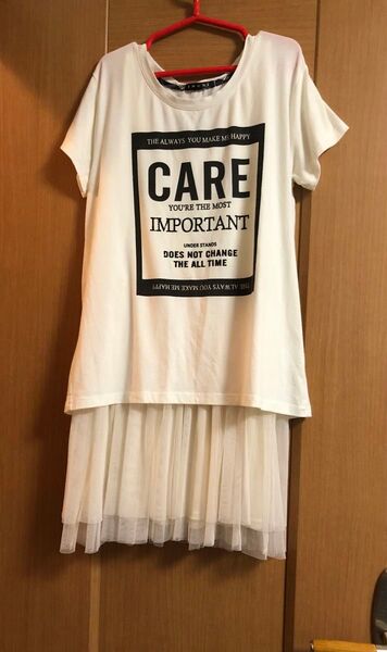 M☆イング☆ロゴラインストーンなTシャツ♪クーポンポイント消化109半袖