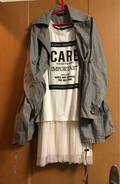 M☆イング☆ロゴラインストーンなTシャツ♪クーポンポイント消化109半袖