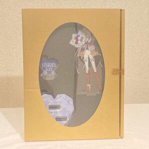 新品未開封 でかすた! ひびき ハピプリバースデー プリパラ