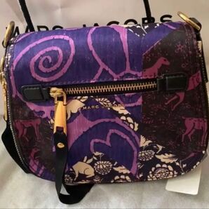 【新品】MARCJACOBS マークジェイコブス ショルダーバッグ ナイロン