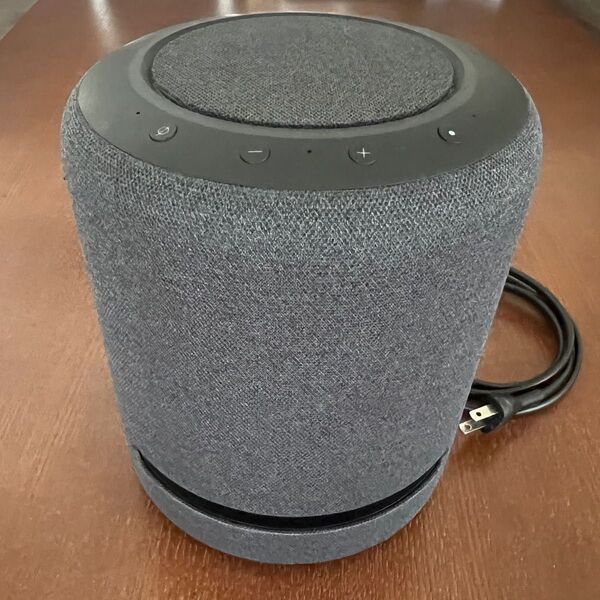 【美品】Amazon Echo Studio スマートスピーカー