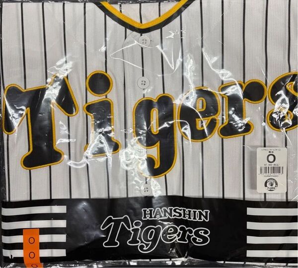 阪神タイガース レプリカユニフォーム Oサイズ