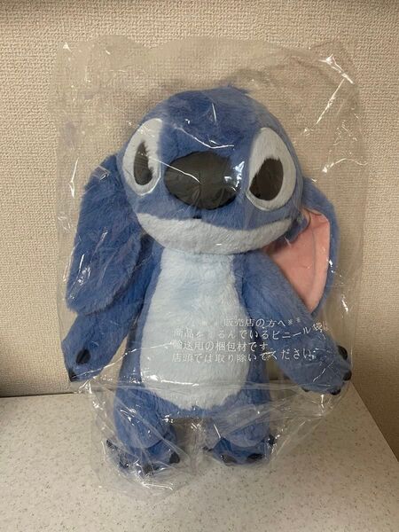 イトーヨーカドー限定 等身大スティッチ