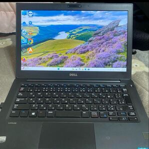 DELL Latitude ノートパソコン