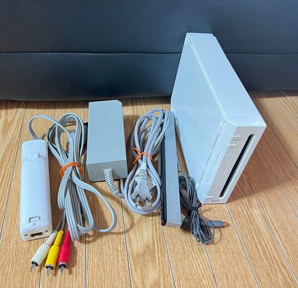 Wii ニンテンドー