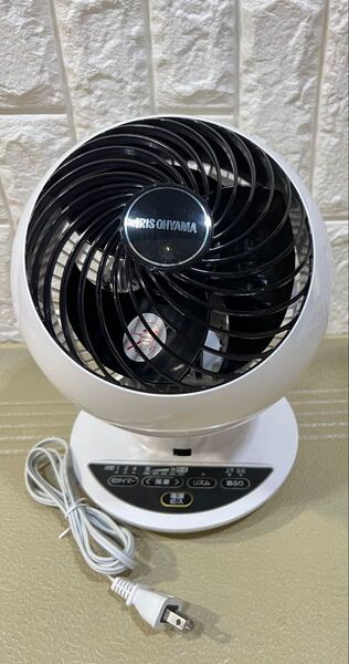 カコンパクトサーキュレーター KCF - KSC152T-WP
