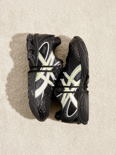 KITH Ronnie Fieg Asics Gel-Nimbus 10.1 27.5cm