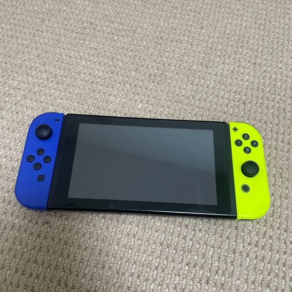 Nintendo Switch ニンテンドースイッチ 任天堂