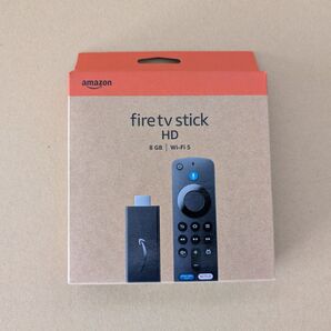 新品未開封 Fire TV Stick HD