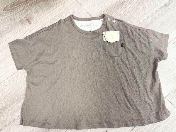 テータテート バースデイ Tシャツ 100cm